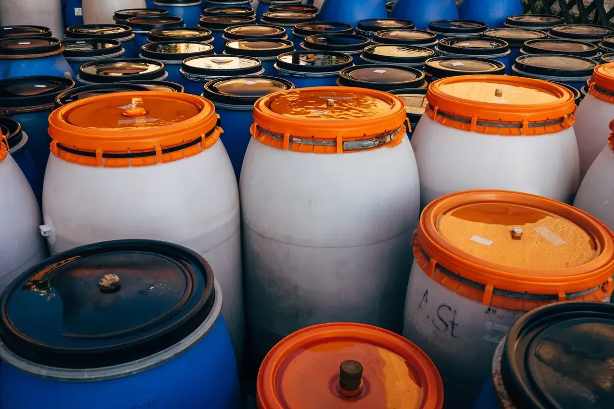 Medical Waste Removal in Rochester, MI