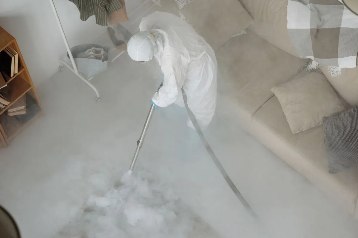 Biohazard Cleanup in Rochester, MI